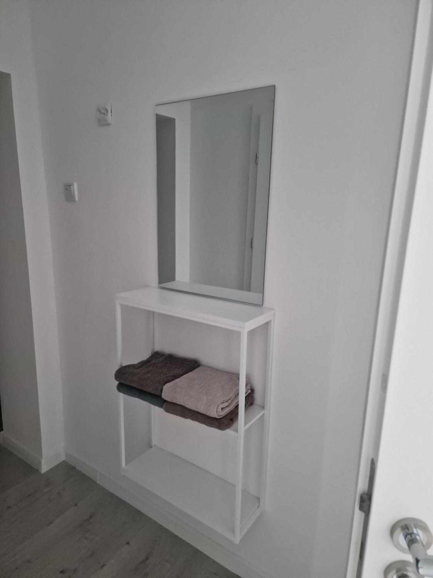 Appartement Naujojo Uosto Butas *