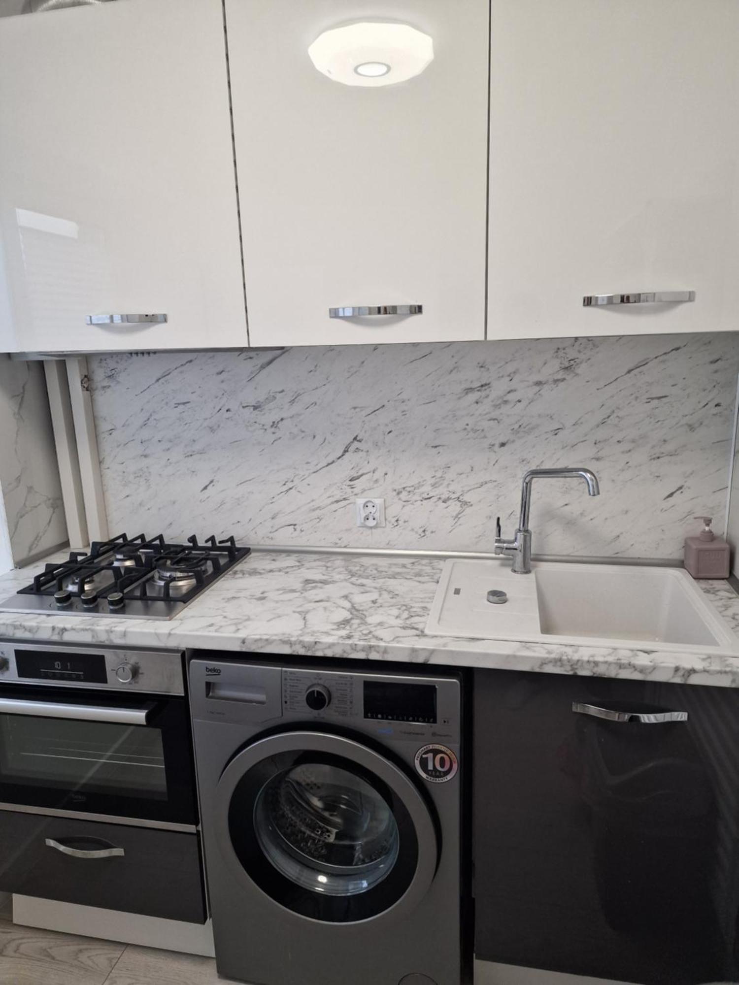 Naujojo Uosto Butas Appartement *