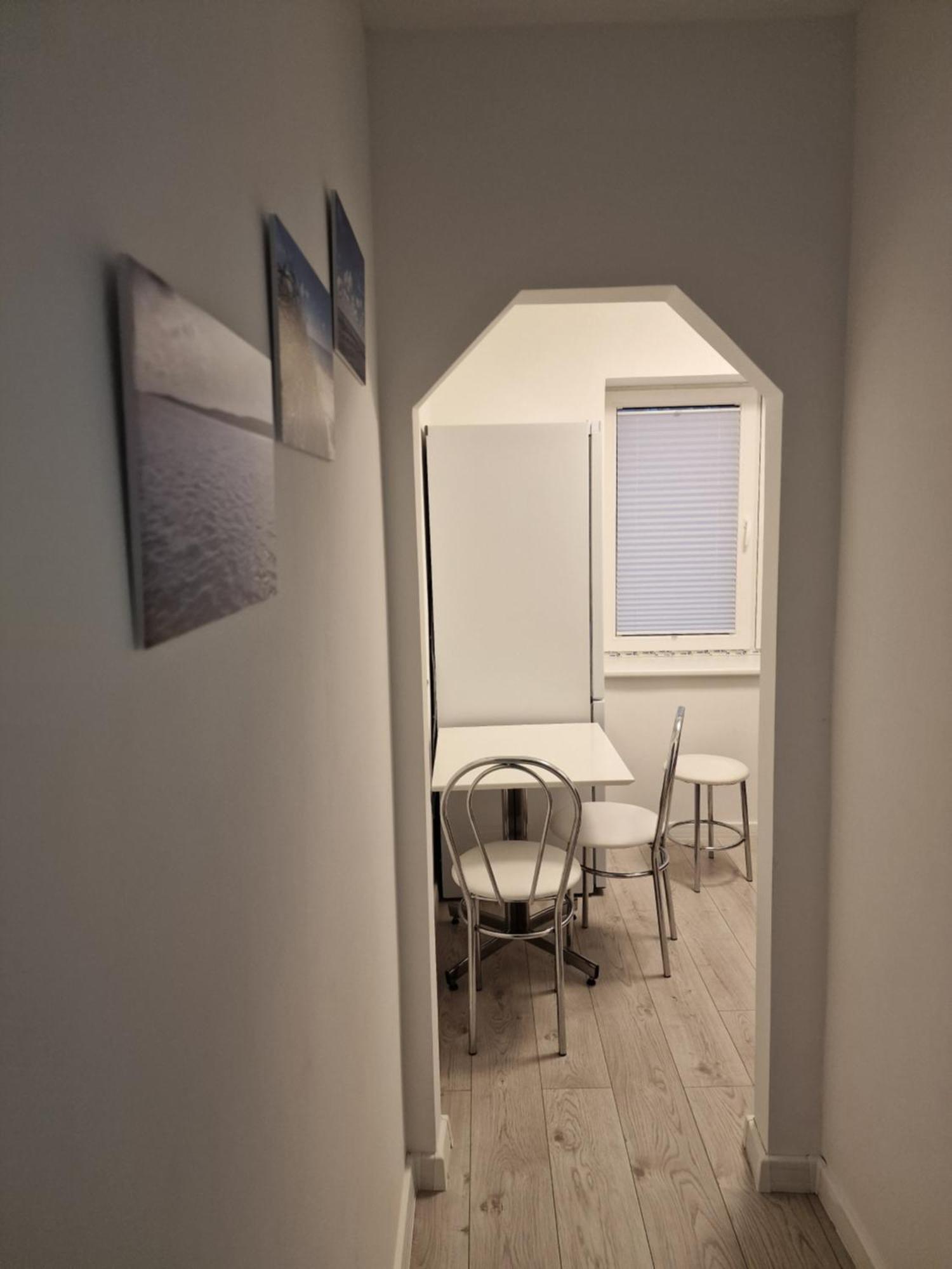 Naujojo Uosto Butas Appartement Klaipėda