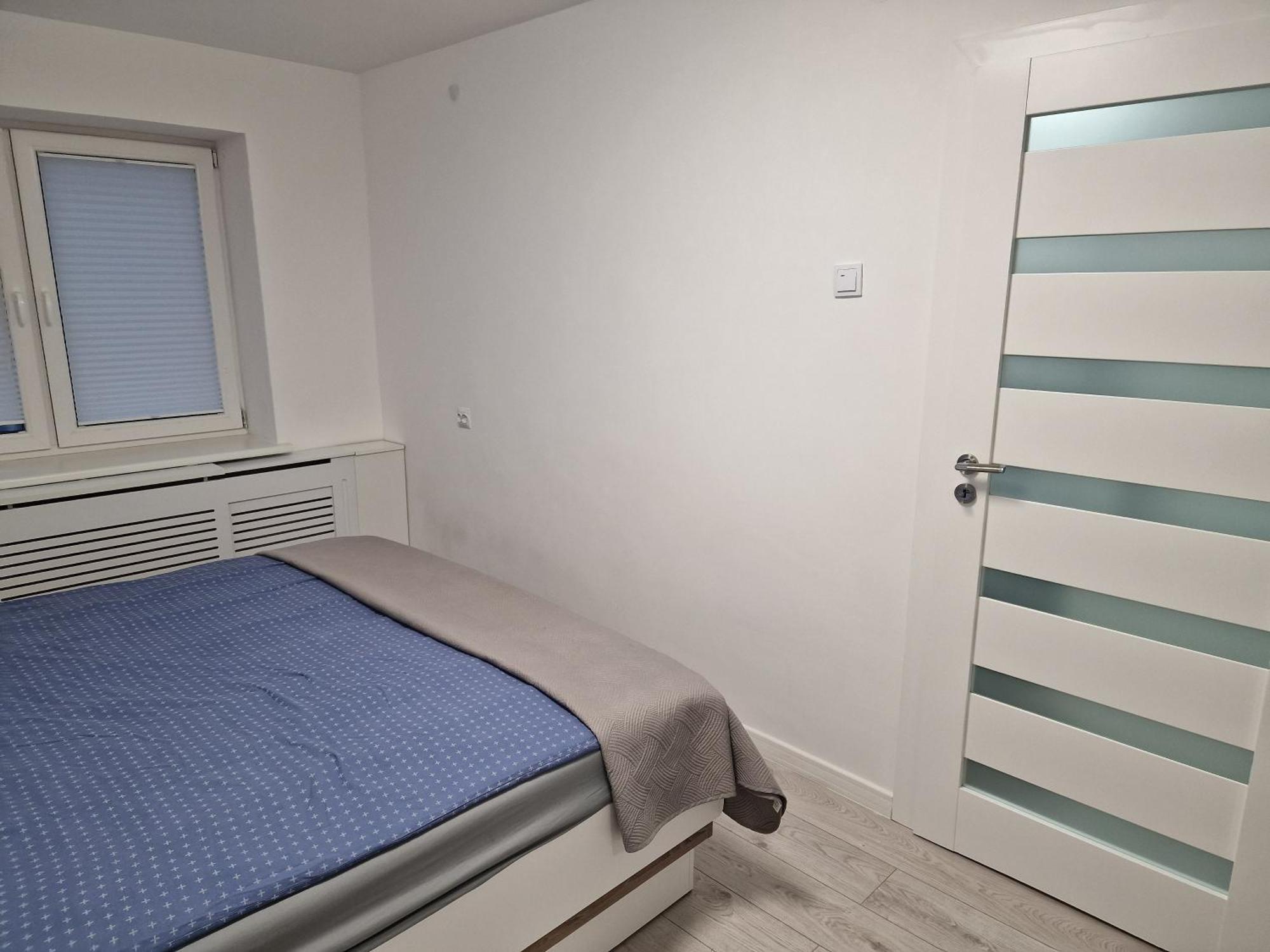 Appartement Naujojo Uosto Butas