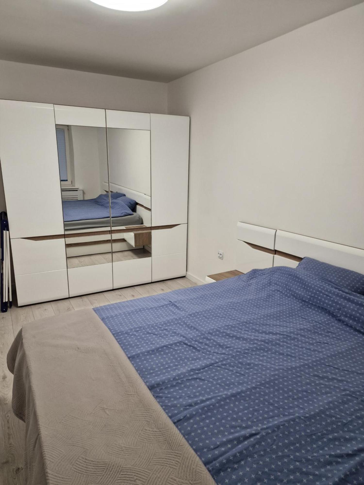 Appartement Naujojo Uosto Butas